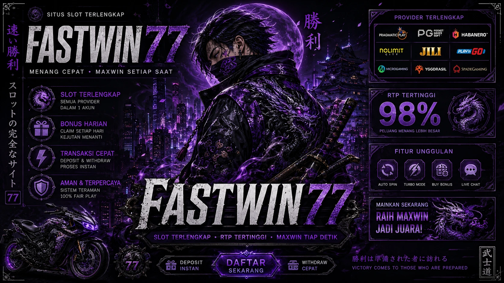 Fastwin